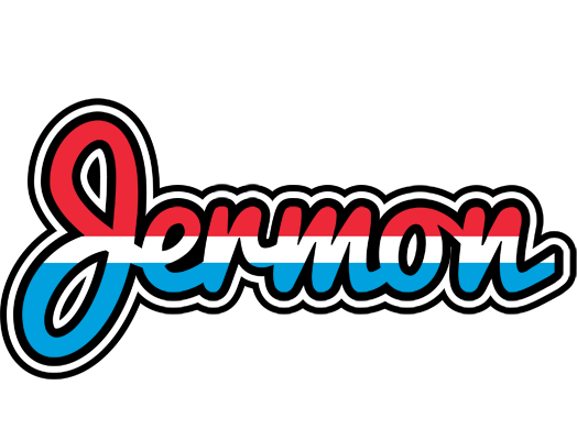 Jermon norway logo
