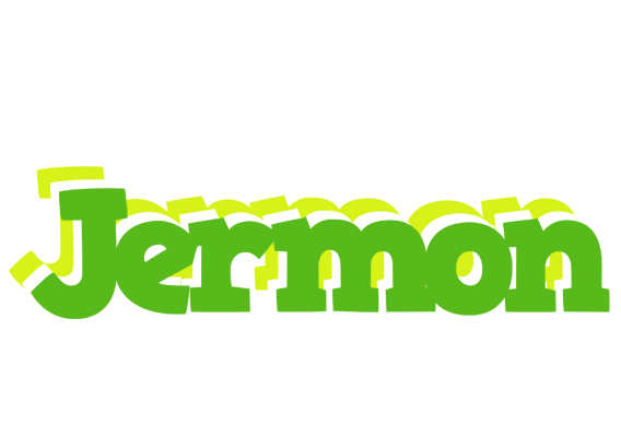 Jermon picnic logo