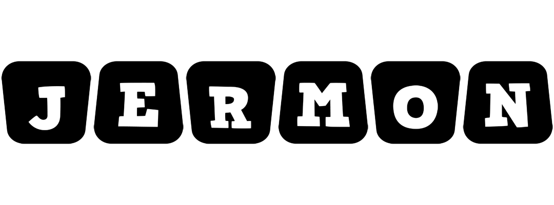 Jermon racing logo