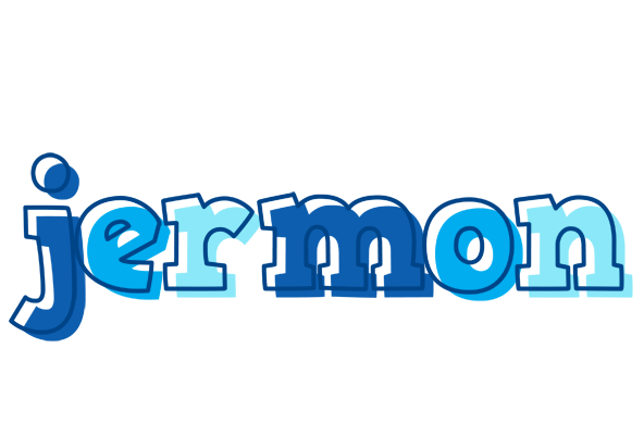 Jermon sailor logo