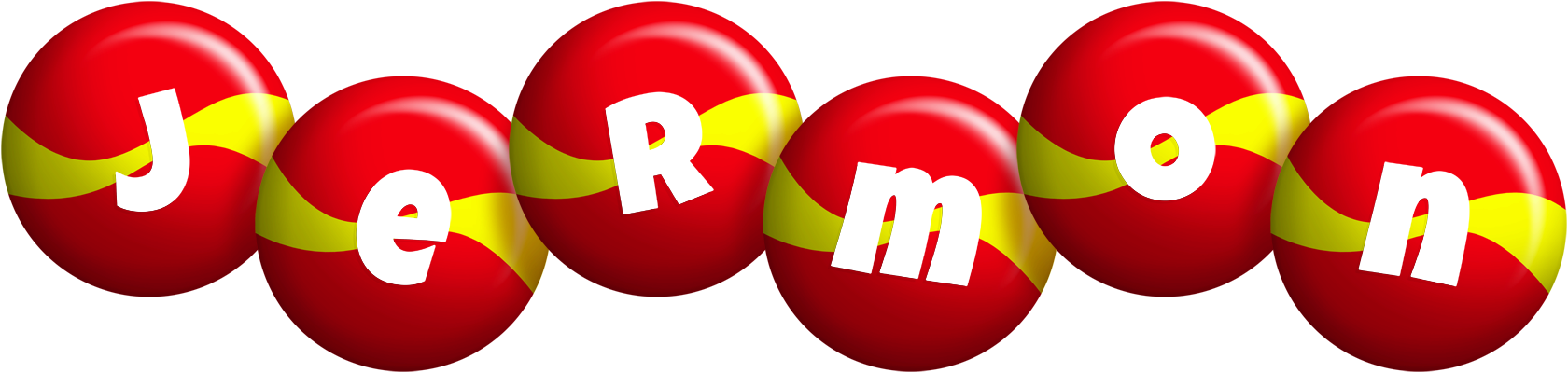 Jermon spain logo