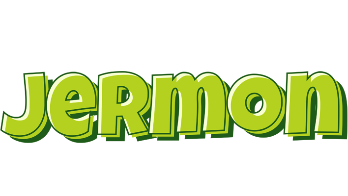 Jermon summer logo