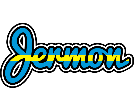 Jermon sweden logo