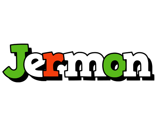 Jermon venezia logo