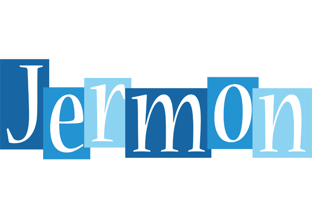 Jermon winter logo
