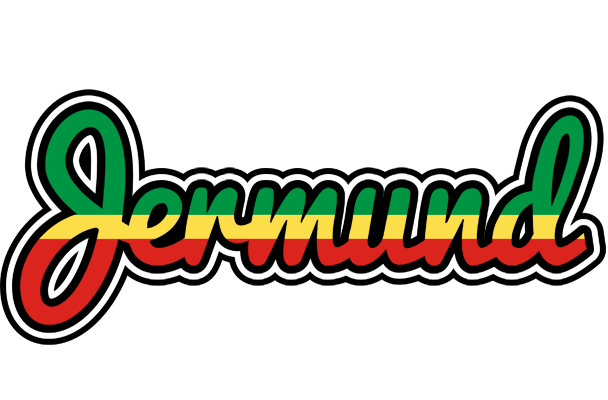Jermund african logo