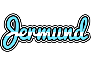 Jermund argentine logo