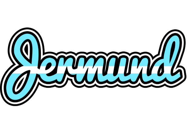 Jermund argentine logo