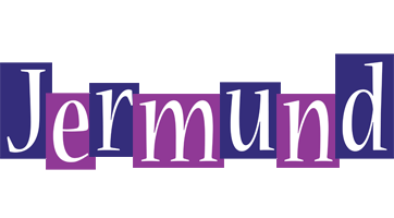 Jermund autumn logo