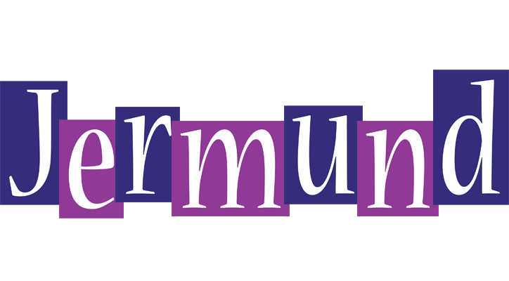 Jermund autumn logo