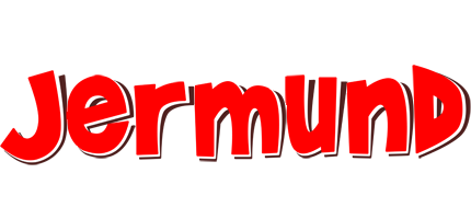 Jermund basket logo