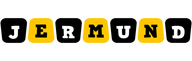 Jermund boots logo