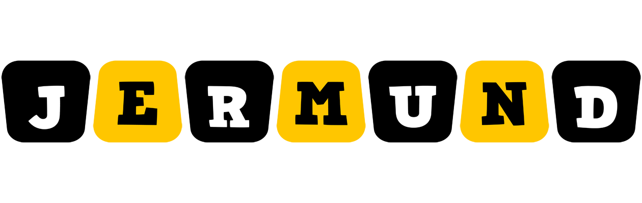 Jermund boots logo