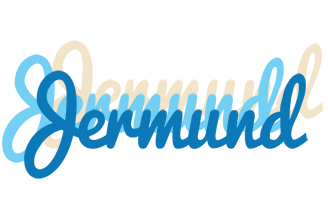 Jermund breeze logo