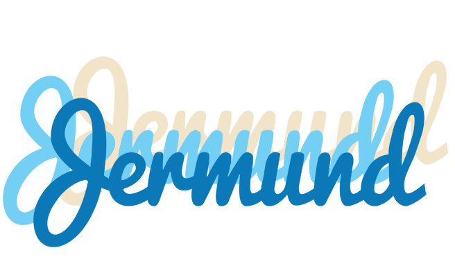 Jermund breeze logo