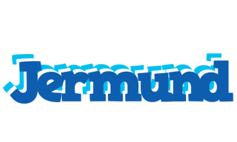 Jermund business logo