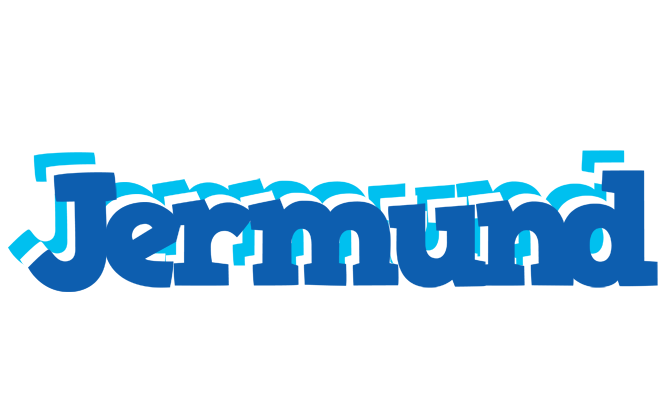 Jermund business logo