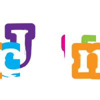 Jermund casino logo