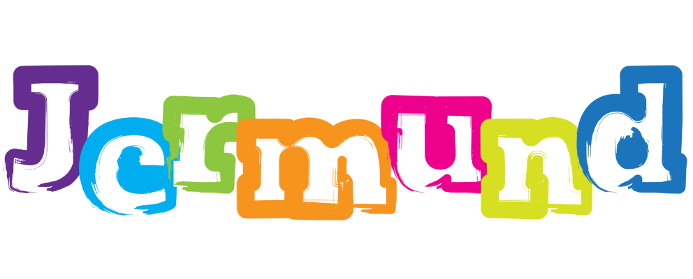 Jermund casino logo