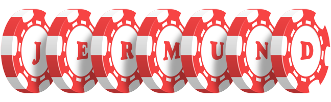 Jermund chip logo