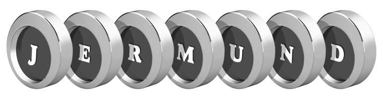 Jermund coins logo