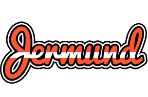 Jermund denmark logo