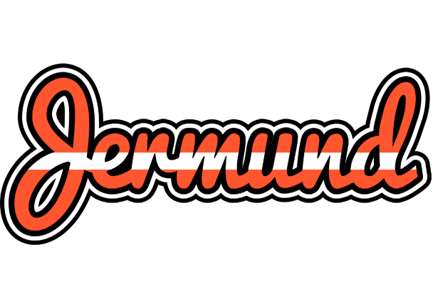 Jermund denmark logo