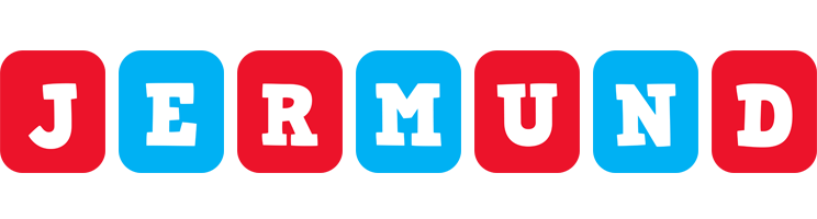 Jermund diesel logo