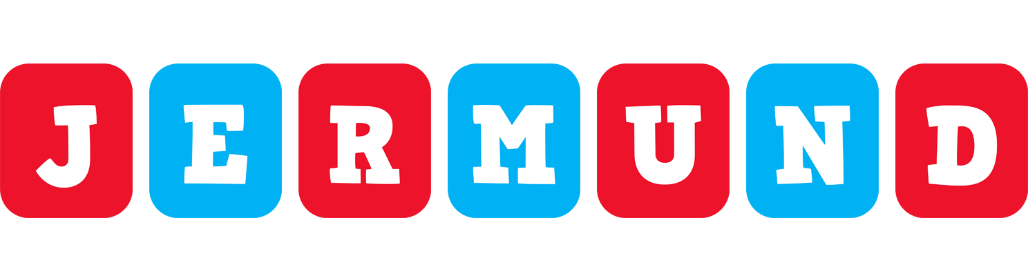 Jermund diesel logo