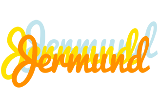Jermund energy logo