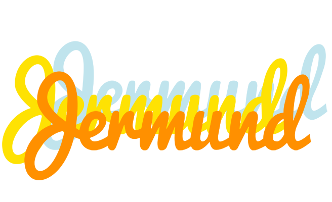 Jermund energy logo