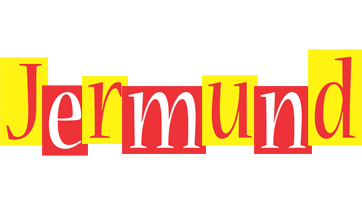 Jermund errors logo
