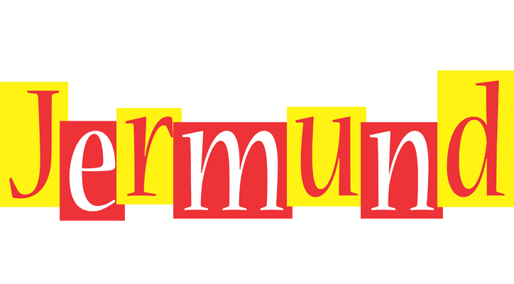 Jermund errors logo
