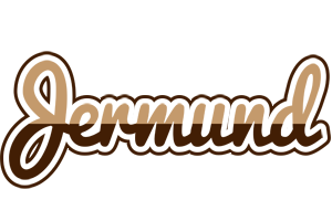 Jermund exclusive logo