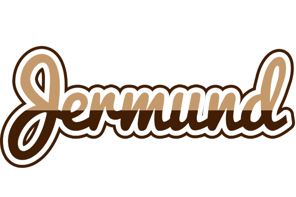 Jermund exclusive logo