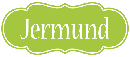 Jermund family logo