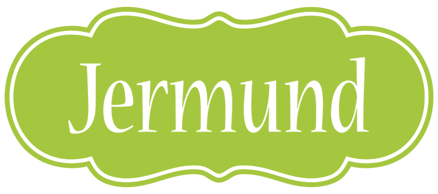 Jermund family logo
