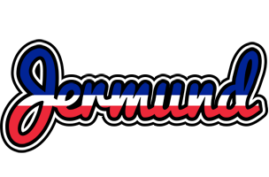 Jermund france logo