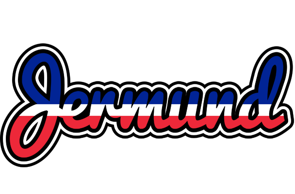 Jermund france logo