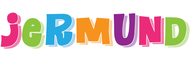 Jermund friday logo