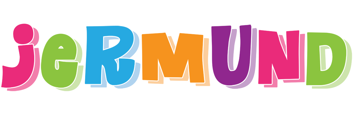 Jermund friday logo