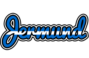 Jermund greece logo