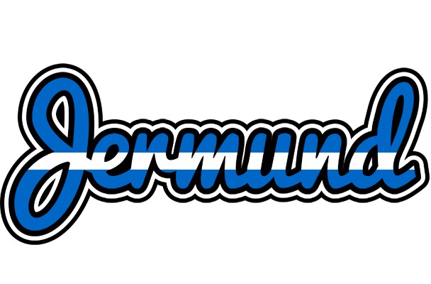 Jermund greece logo