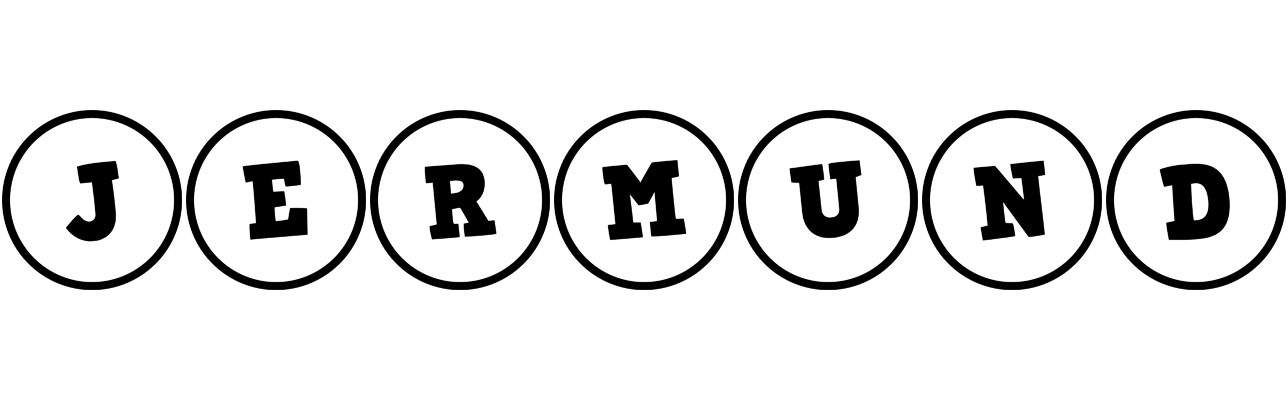 Jermund handy logo