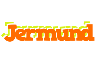 Jermund healthy logo