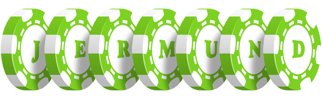 Jermund holdem logo