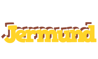 Jermund hotcup logo