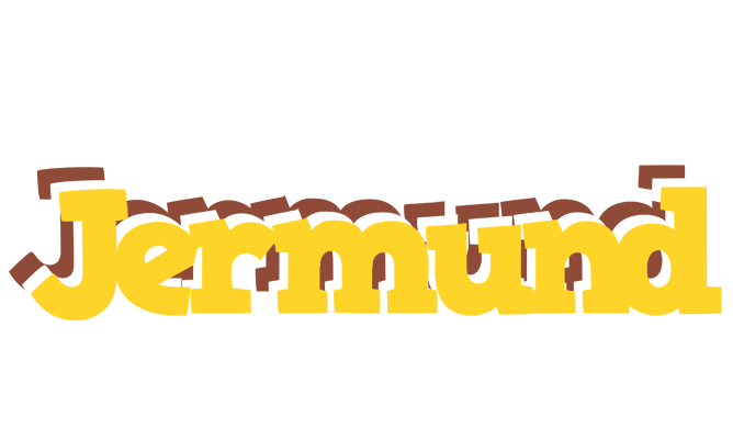 Jermund hotcup logo