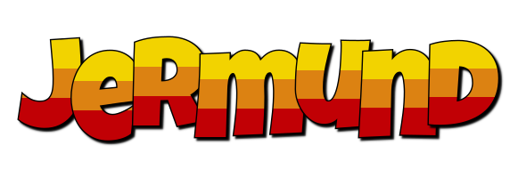 Jermund jungle logo