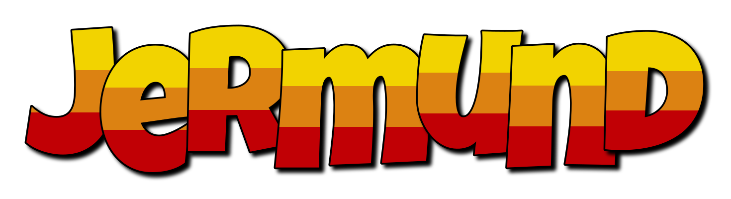 Jermund jungle logo